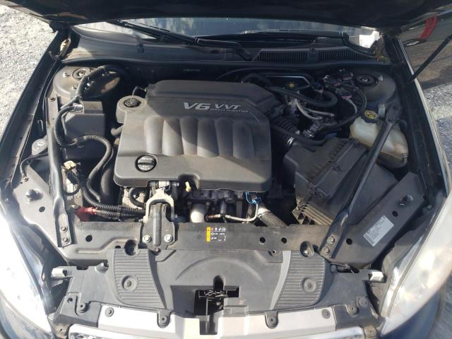 Photo 6 VIN: 2G1WB5E33E1129259 - CHEVROLET IMPALA LIM 