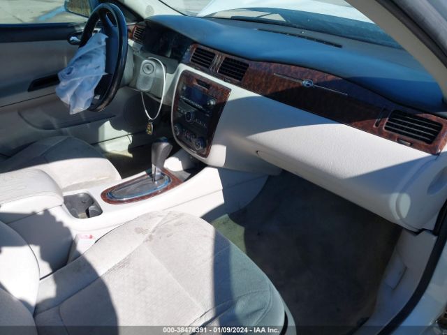 Photo 4 VIN: 2G1WB5E33E1134915 - CHEVROLET IMPALA LIMITED 