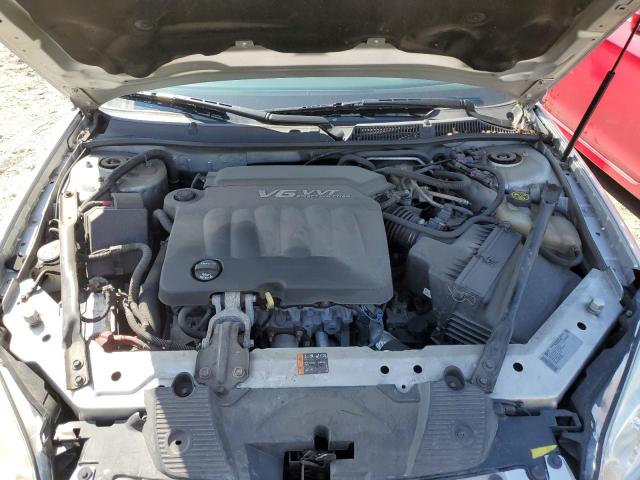 Photo 10 VIN: 2G1WB5E33E1135031 - CHEVROLET IMPALA LIM 