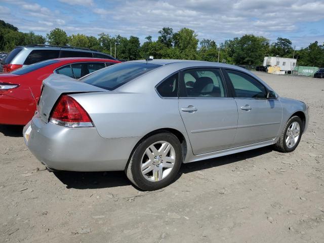 Photo 2 VIN: 2G1WB5E33E1135031 - CHEVROLET IMPALA LIM 