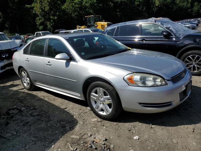 Photo 3 VIN: 2G1WB5E33E1135031 - CHEVROLET IMPALA LIM 