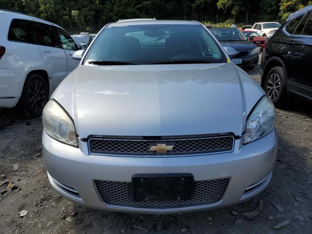 Photo 4 VIN: 2G1WB5E33E1135031 - CHEVROLET IMPALA LIM 