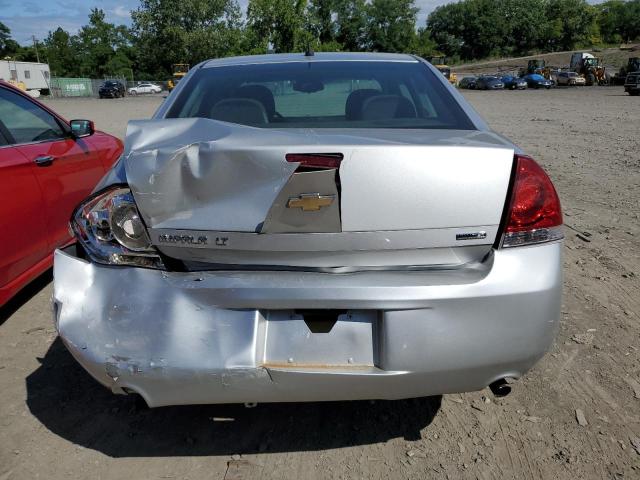 Photo 5 VIN: 2G1WB5E33E1135031 - CHEVROLET IMPALA LIM 