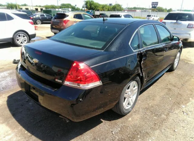 Photo 3 VIN: 2G1WB5E33E1141685 - CHEVROLET IMPALA LIMITED 