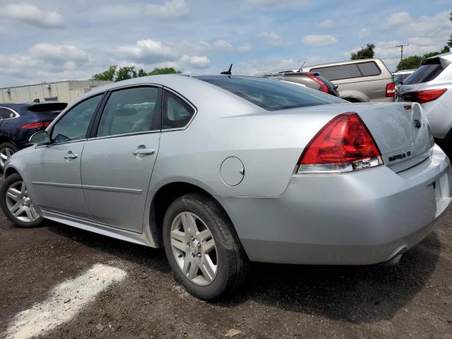 Photo 1 VIN: 2G1WB5E33E1145249 - CHEVROLET IMPALA 