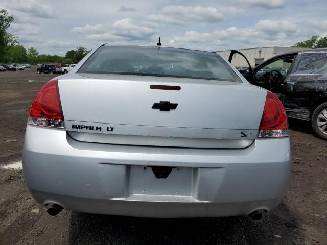 Photo 5 VIN: 2G1WB5E33E1145249 - CHEVROLET IMPALA 