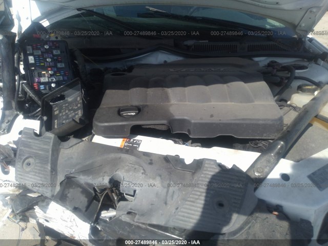 Photo 9 VIN: 2G1WB5E33E1145638 - CHEVROLET IMPALA LIMITED 