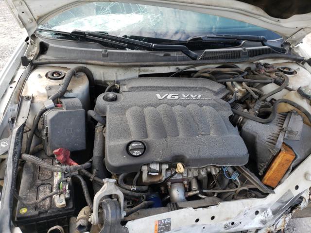 Photo 6 VIN: 2G1WB5E33E1149463 - CHEVROLET IMPALA LIM 