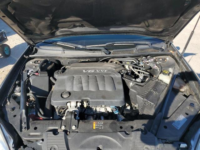 Photo 10 VIN: 2G1WB5E33E1155862 - CHEVROLET IMPALA LIM 