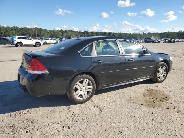 Photo 2 VIN: 2G1WB5E33E1155862 - CHEVROLET IMPALA LIM 