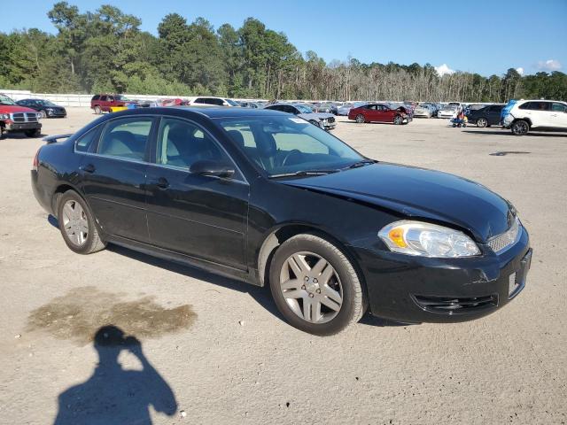 Photo 3 VIN: 2G1WB5E33E1155862 - CHEVROLET IMPALA LIM 