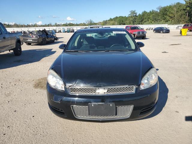 Photo 4 VIN: 2G1WB5E33E1155862 - CHEVROLET IMPALA LIM 