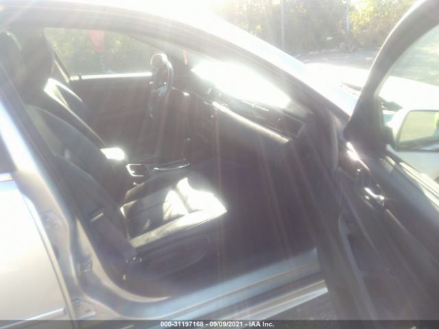 Photo 4 VIN: 2G1WB5E33E1158647 - CHEVROLET IMPALA LIMITED 