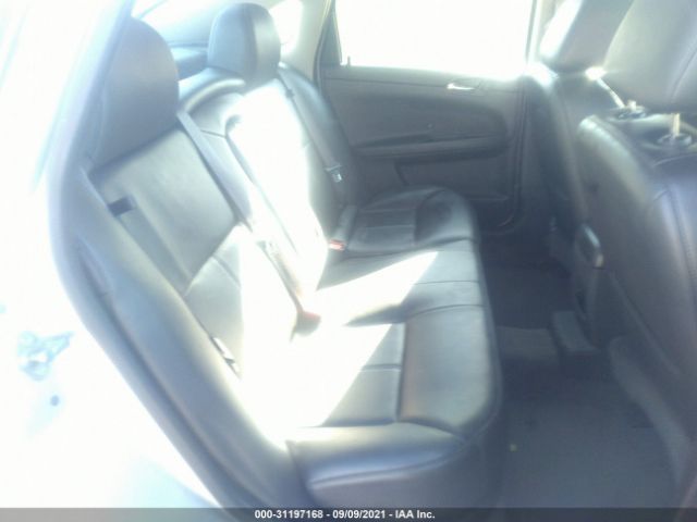 Photo 7 VIN: 2G1WB5E33E1158647 - CHEVROLET IMPALA LIMITED 