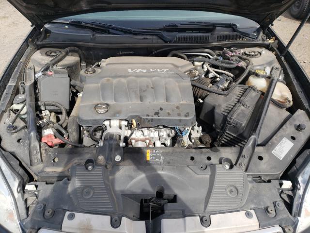 Photo 6 VIN: 2G1WB5E33E1168322 - CHEVROLET IMPALA LIM 