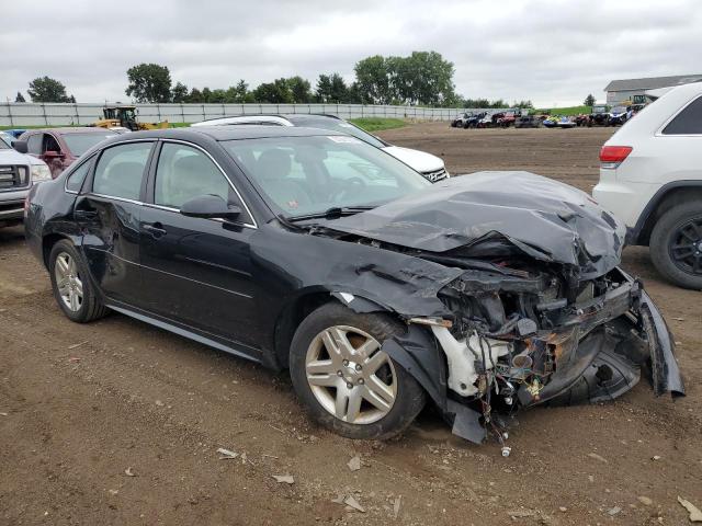 Photo 0 VIN: 2G1WB5E33E1168742 - CHEVROLET IMPALA LIM 