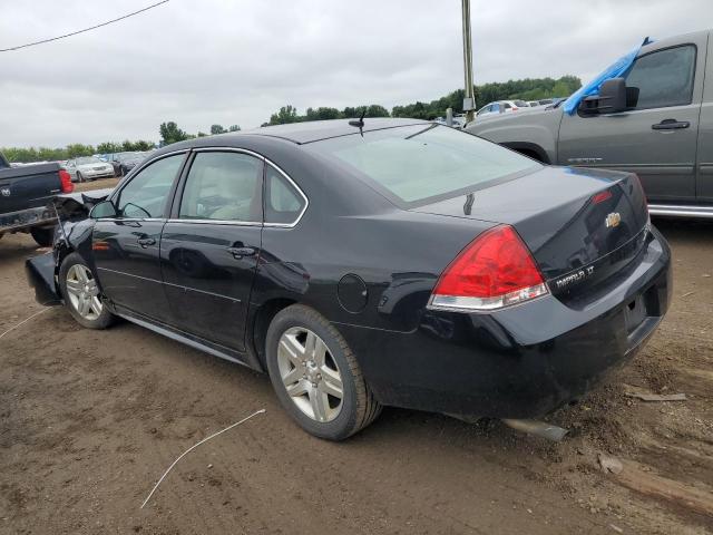 Photo 2 VIN: 2G1WB5E33E1168742 - CHEVROLET IMPALA LIM 