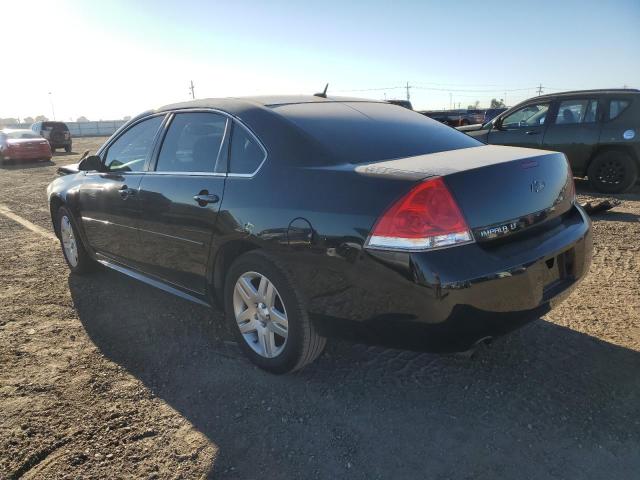 Photo 2 VIN: 2G1WB5E33E1168837 - CHEVROLET IMPALA LIM 