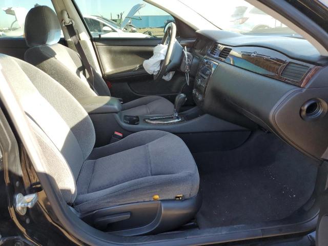 Photo 4 VIN: 2G1WB5E33E1168837 - CHEVROLET IMPALA LIM 