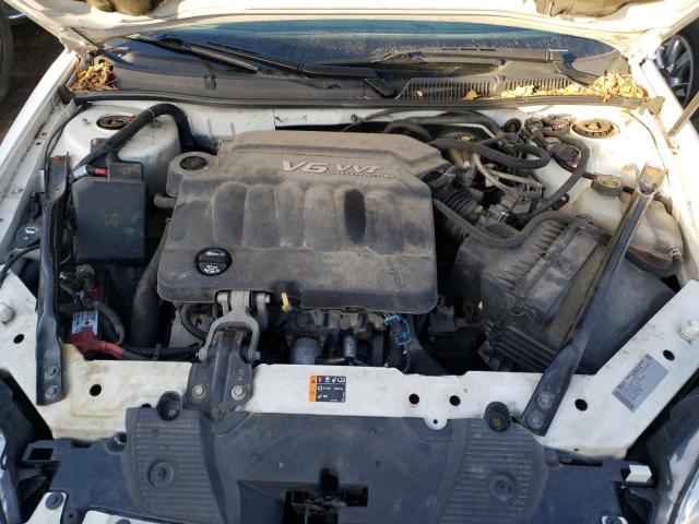 Photo 10 VIN: 2G1WB5E33E1169504 - CHEVROLET IMPALA LIM 