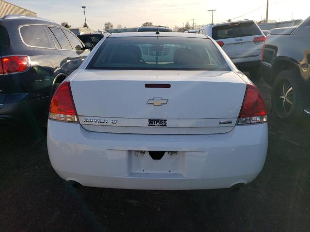 Photo 5 VIN: 2G1WB5E33E1169504 - CHEVROLET IMPALA LIM 