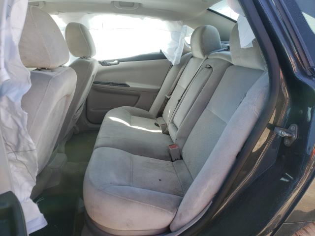 Photo 5 VIN: 2G1WB5E33E1170796 - CHEVROLET IMPALA LIM 