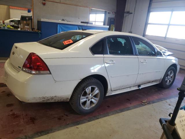 Photo 2 VIN: 2G1WB5E33E1171253 - CHEVROLET IMPALA LIM 