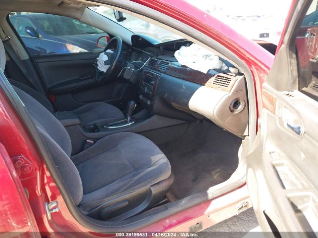 Photo 4 VIN: 2G1WB5E33E1173682 - CHEVROLET IMPALA LIMITED 