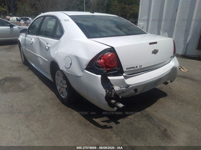 Photo 5 VIN: 2G1WB5E33E1178316 - CHEVROLET IMPALA LIMITED 