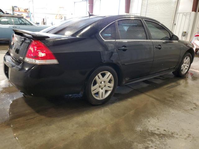 Photo 2 VIN: 2G1WB5E33E1184584 - CHEVROLET IMPALA LIM 