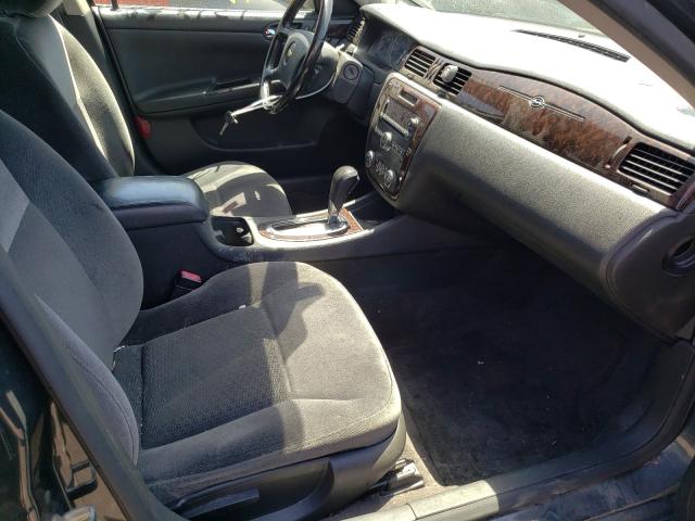 Photo 4 VIN: 2G1WB5E33E1189896 - CHEVROLET IMPALA LIM 