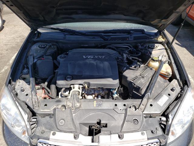 Photo 6 VIN: 2G1WB5E33E1189896 - CHEVROLET IMPALA LIM 