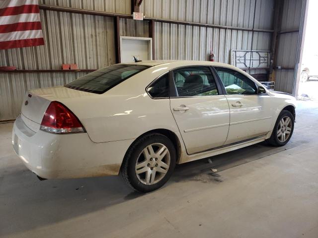 Photo 2 VIN: 2G1WB5E33F1104749 - CHEVROLET IMPALA LIM 