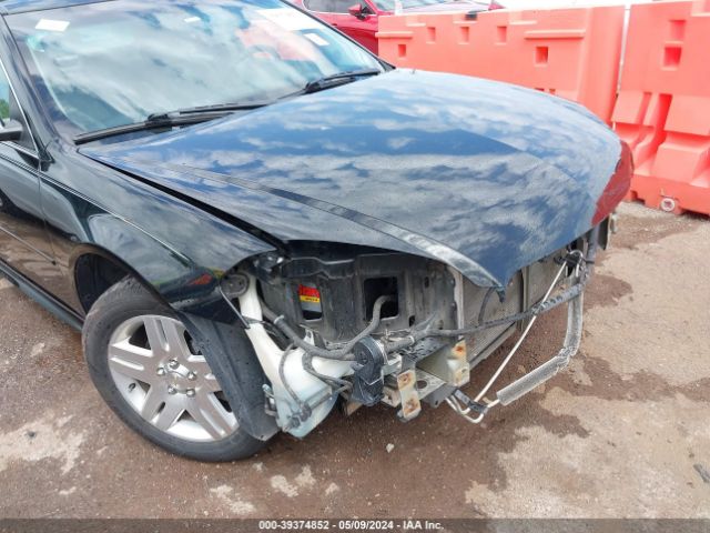 Photo 5 VIN: 2G1WB5E33F1109773 - CHEVROLET IMPALA LIMITED 