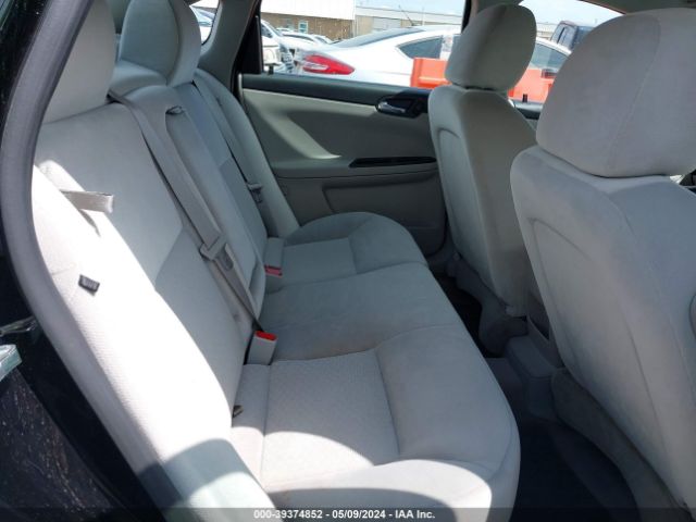 Photo 7 VIN: 2G1WB5E33F1109773 - CHEVROLET IMPALA LIMITED 