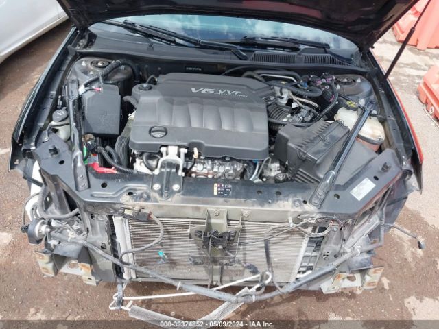 Photo 9 VIN: 2G1WB5E33F1109773 - CHEVROLET IMPALA LIMITED 