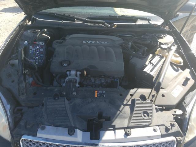 Photo 6 VIN: 2G1WB5E33F1110664 - CHEVROLET IMPALA LIM 