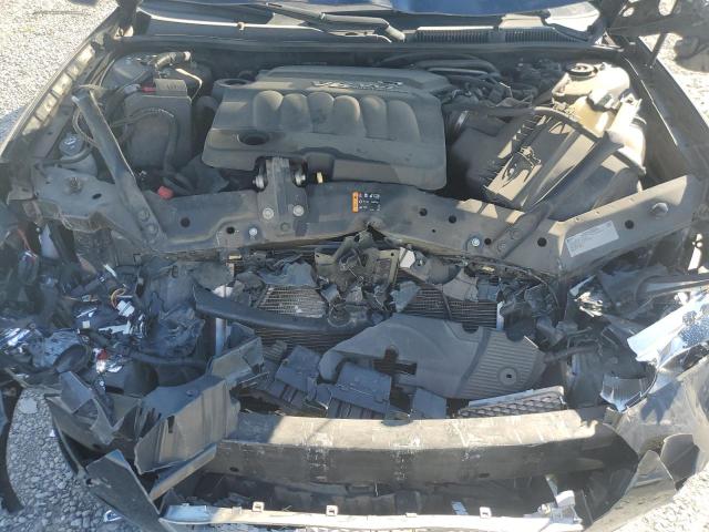 Photo 10 VIN: 2G1WB5E33F1115962 - CHEVROLET IMPALA LIM 