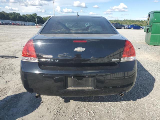 Photo 5 VIN: 2G1WB5E33F1115962 - CHEVROLET IMPALA LIM 