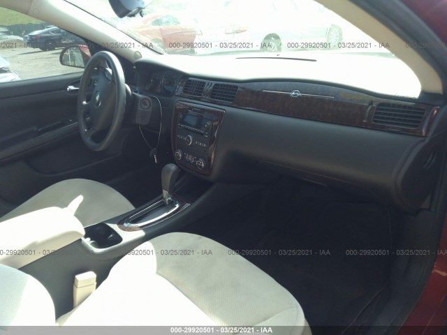 Photo 4 VIN: 2G1WB5E33F1116478 - CHEVROLET IMPALA LIMITED 