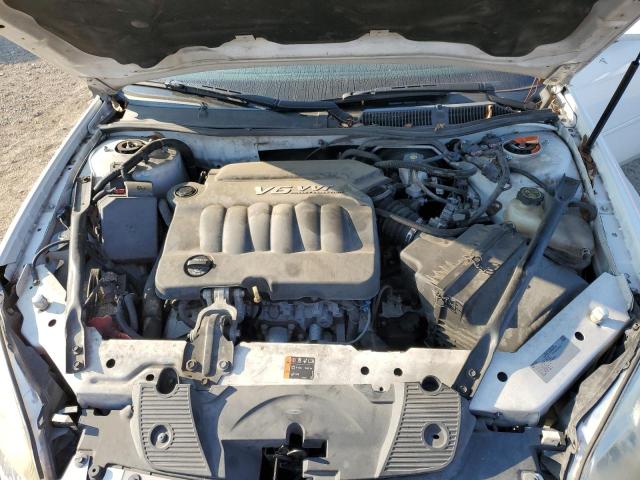 Photo 10 VIN: 2G1WB5E33F1117730 - CHEVROLET IMPALA LIM 