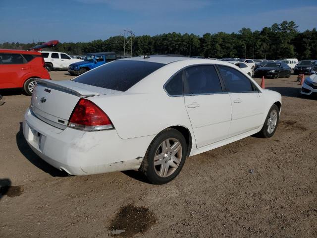 Photo 2 VIN: 2G1WB5E33F1117730 - CHEVROLET IMPALA LIM 