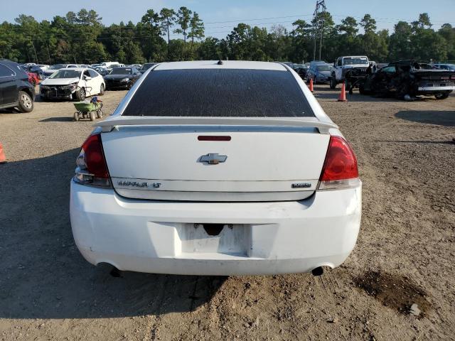 Photo 5 VIN: 2G1WB5E33F1117730 - CHEVROLET IMPALA LIM 