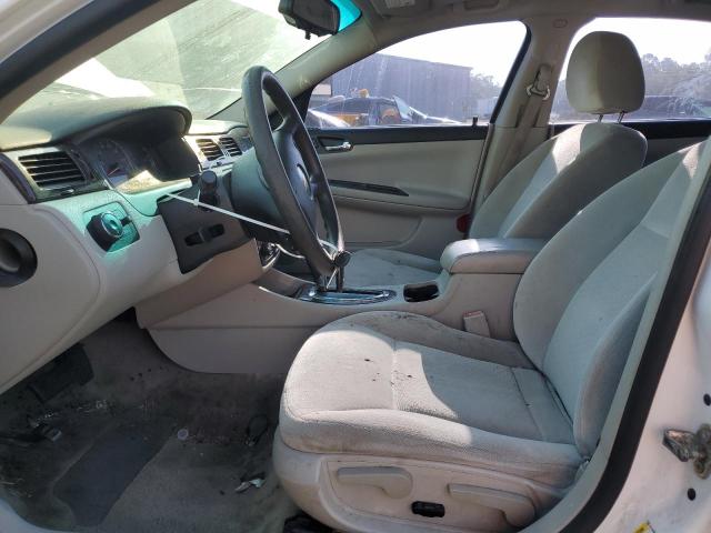 Photo 6 VIN: 2G1WB5E33F1117730 - CHEVROLET IMPALA LIM 