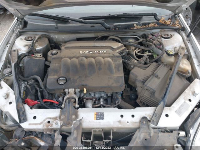 Photo 9 VIN: 2G1WB5E33F1123205 - CHEVROLET IMPALA LIMITED 