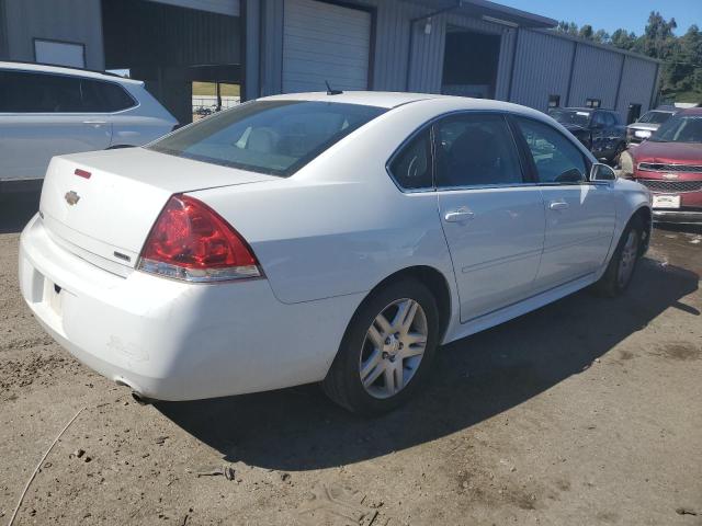 Photo 2 VIN: 2G1WB5E33F1128128 - CHEVROLET IMPALA 