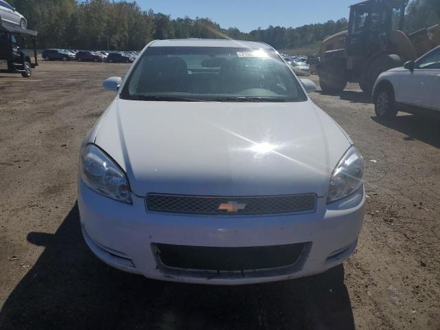 Photo 4 VIN: 2G1WB5E33F1128128 - CHEVROLET IMPALA 