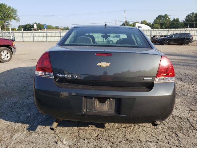 Photo 5 VIN: 2G1WB5E33F1132261 - CHEVROLET IMPALA LIM 