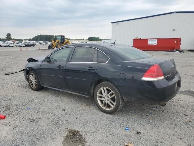 Photo 1 VIN: 2G1WB5E33F1140442 - CHEVROLET IMPALA LIM 