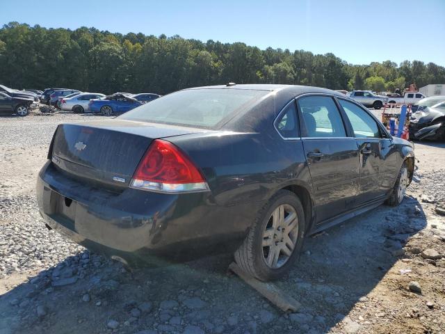 Photo 3 VIN: 2G1WB5E33F1140893 - CHEVROLET IMPALA LIM 